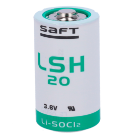 BATT-LSH20-S