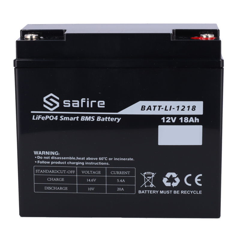 BATT-LI-1218