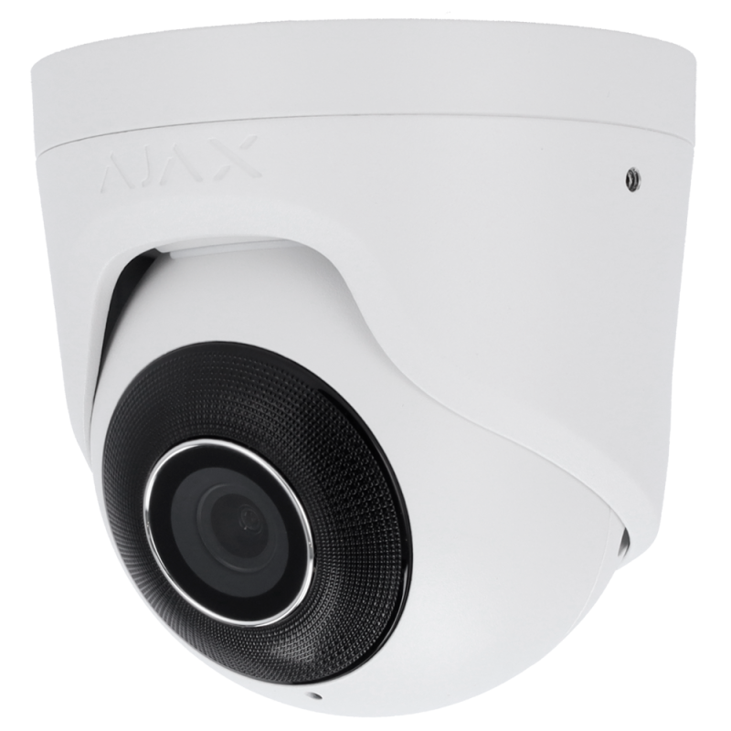 AJ-NVRKIT108-2XTURRET-W
