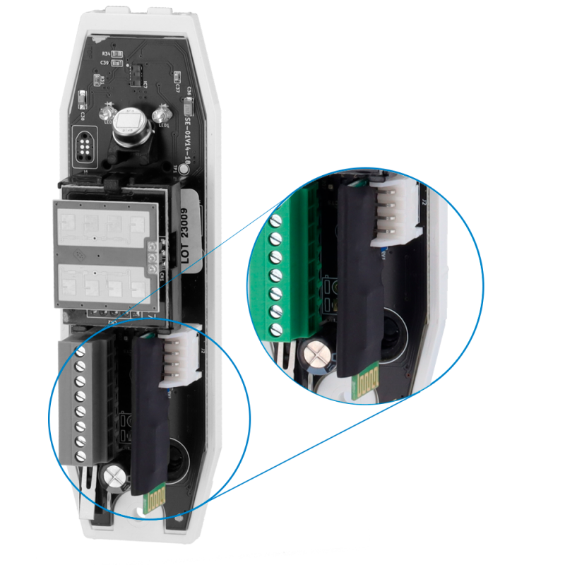 DV-BTLINK