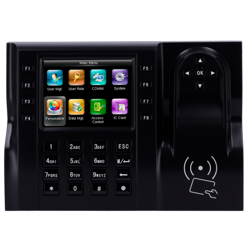 ZK-TA-ICLOCK-S560ZMM-12-W