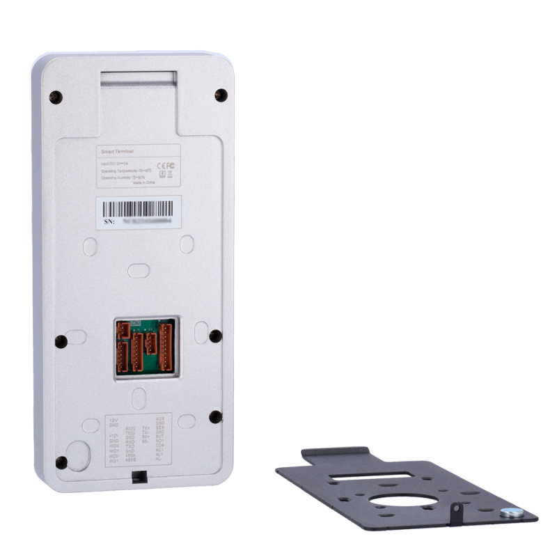 ZK-VL-SPEEDFACE-V5LN-RFP-12-W