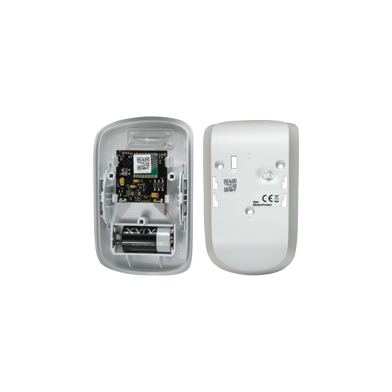 AJ-MOTIONPROTECT-W