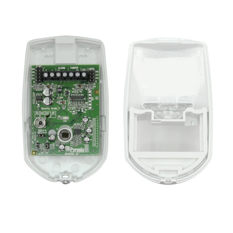 KX18DC
