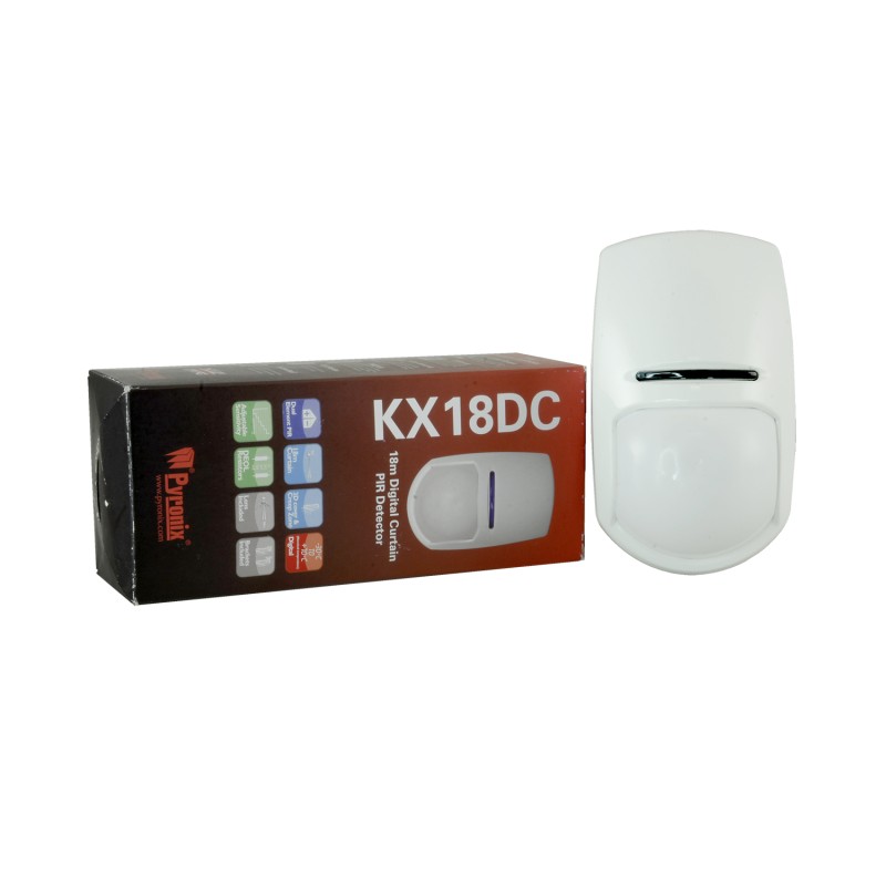 KX18DC