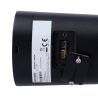 DS-2CD2043G2-LI2U(2.8mm)(BLACK)