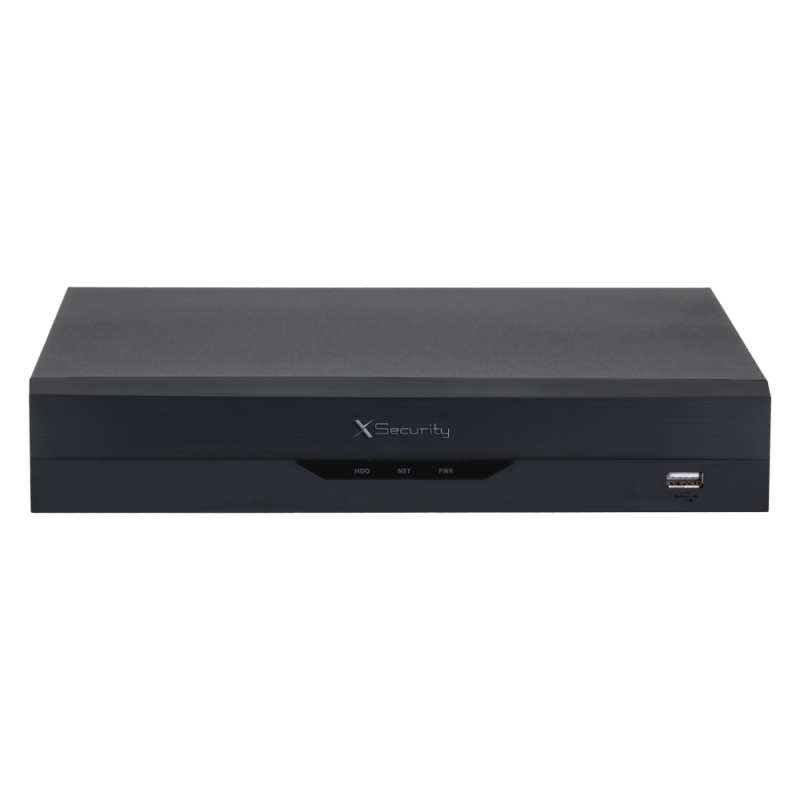 XS-XVR6104T-4KL-WIZ