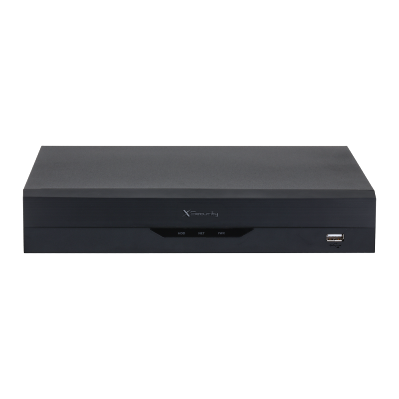 XS-XVR6104T-WIZ