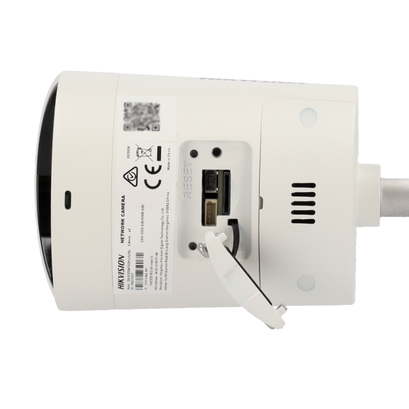 DS-2CD2047G2H-LIU/SL(2.8mm)(eF)