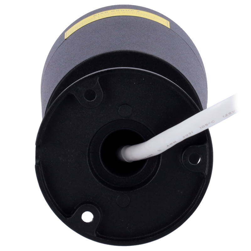 DS-2CD2047G3-LI2UY/SL(2.8mm)/BLACK