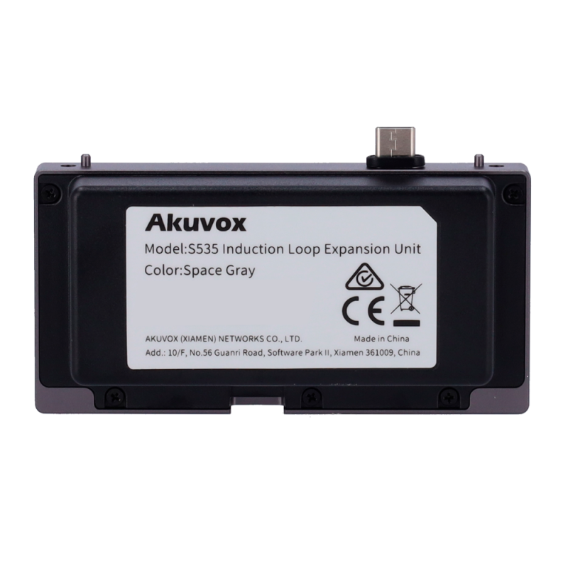 AK-S535-MODULE-BIM