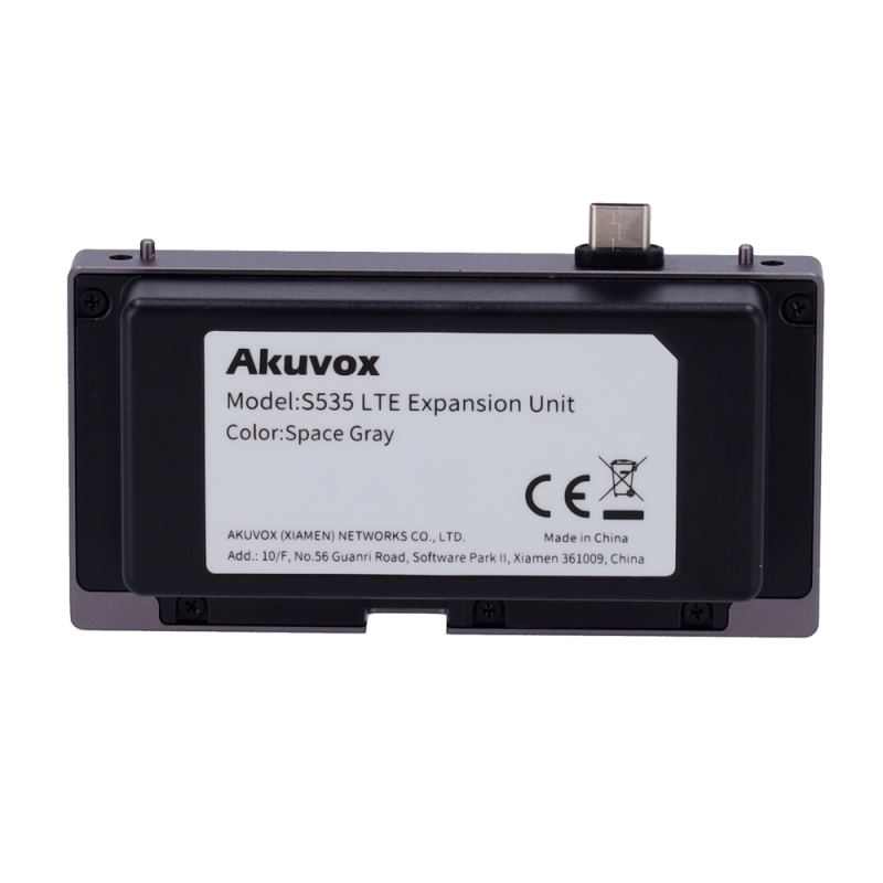 AK-S535-MODULE-LTE