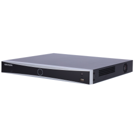 DS-7608NXI-I2/VPro