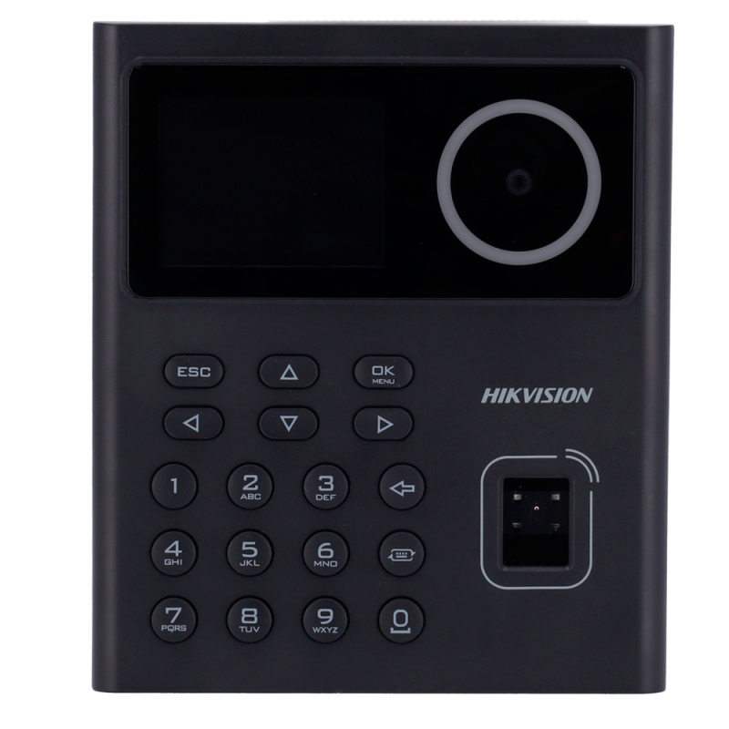 DS-K1T320MFWX