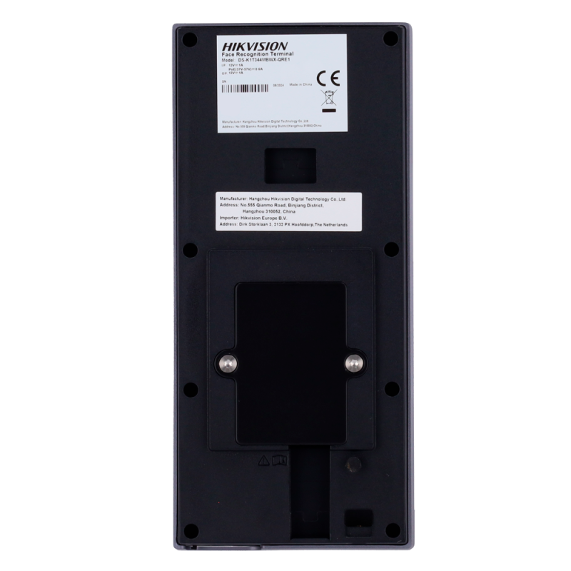 DS-K1T344EBWX-QRE1