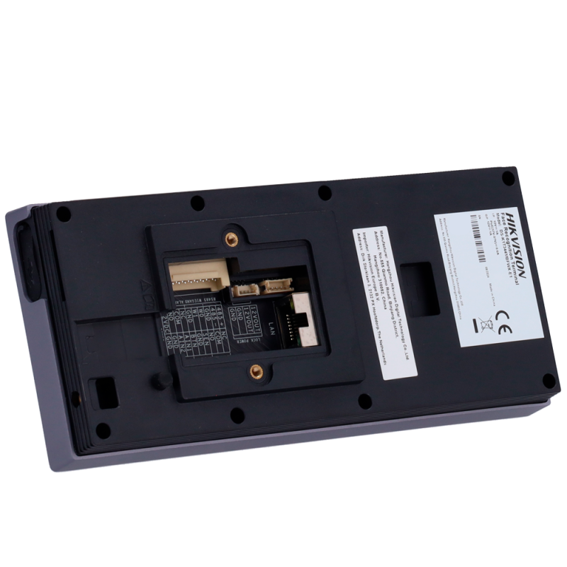 DS-K1T344MBFWX-E1