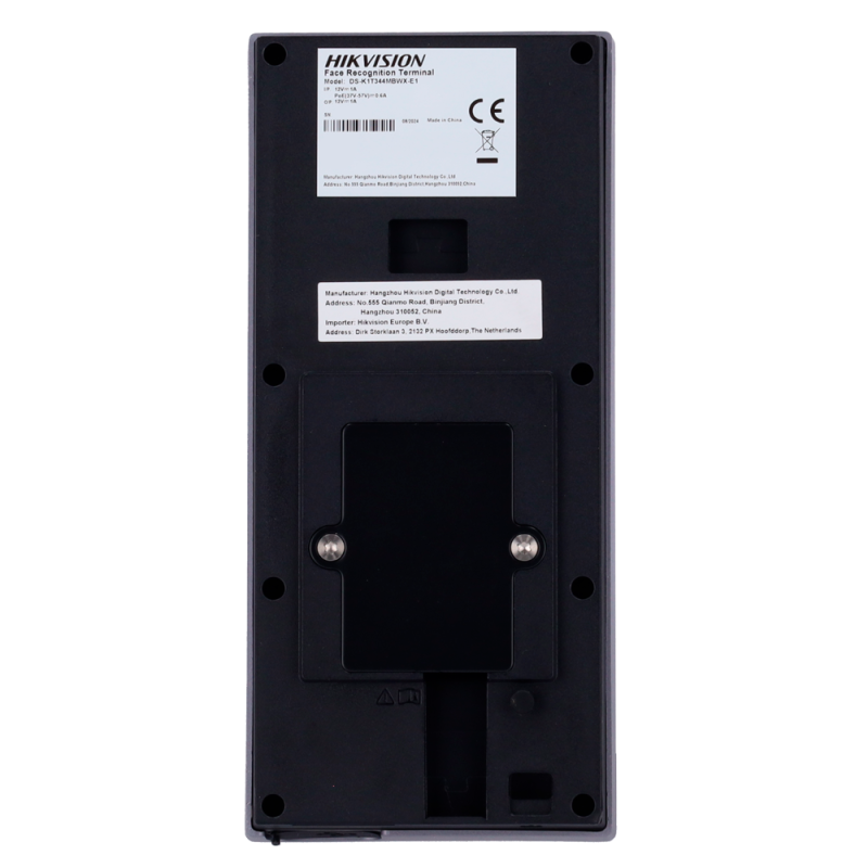 DS-K1T344MBWX-E1