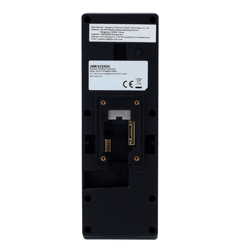 DS-K1T510MBWX-QRE1