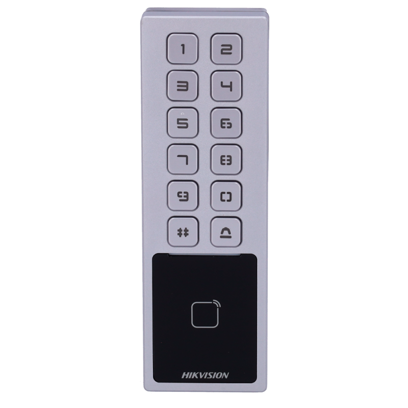 DS-K1T805EBWX