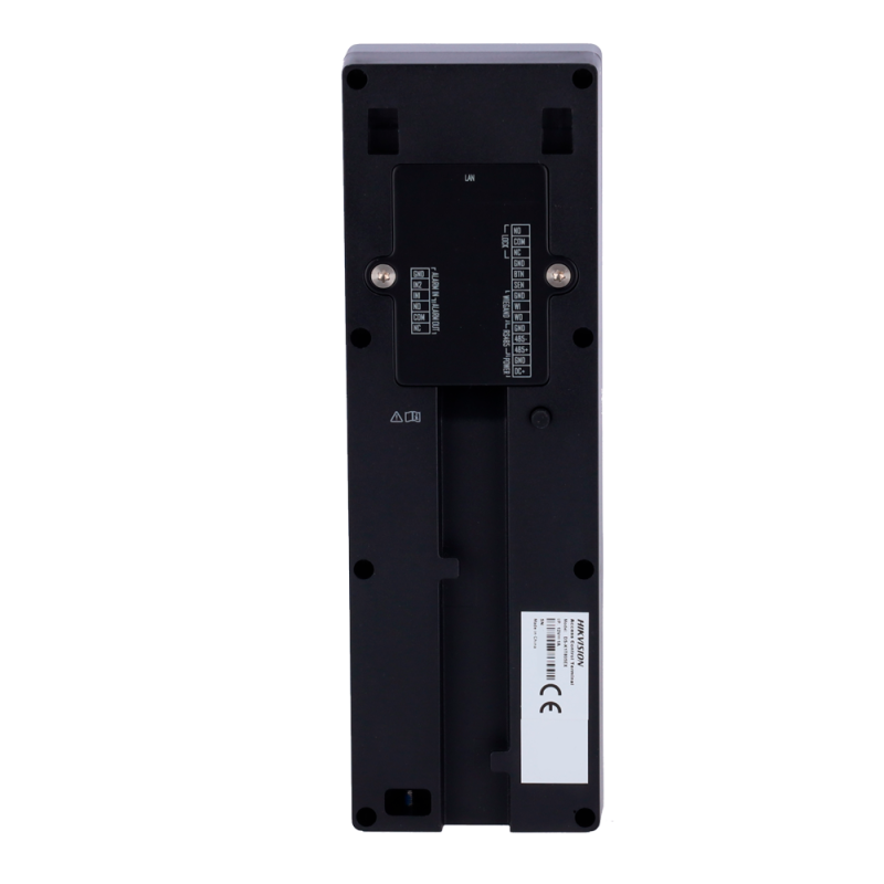 DS-K1T805EBWX