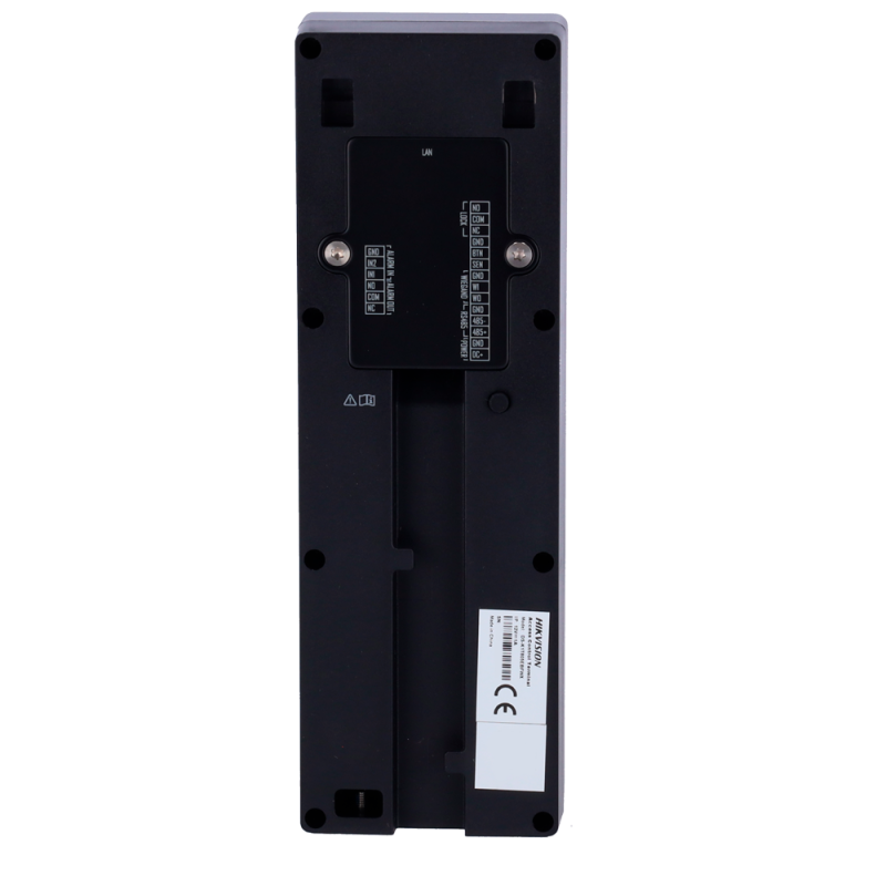 DS-K1T805MBFWX