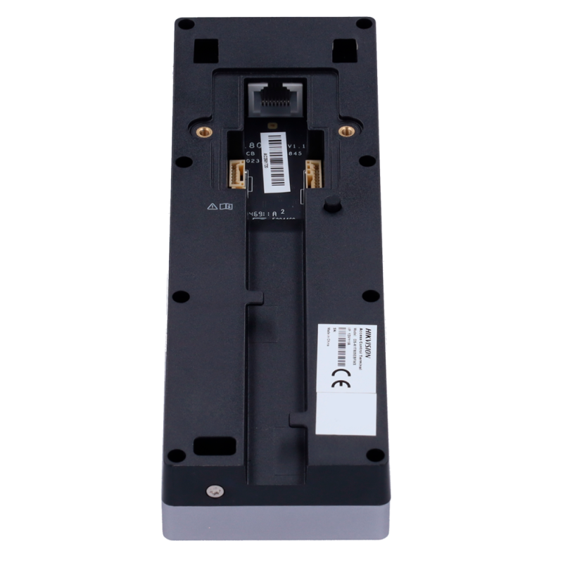 DS-K1T805MBFWX
