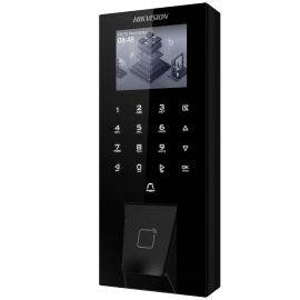 DS-K1T807MBFWX-E1