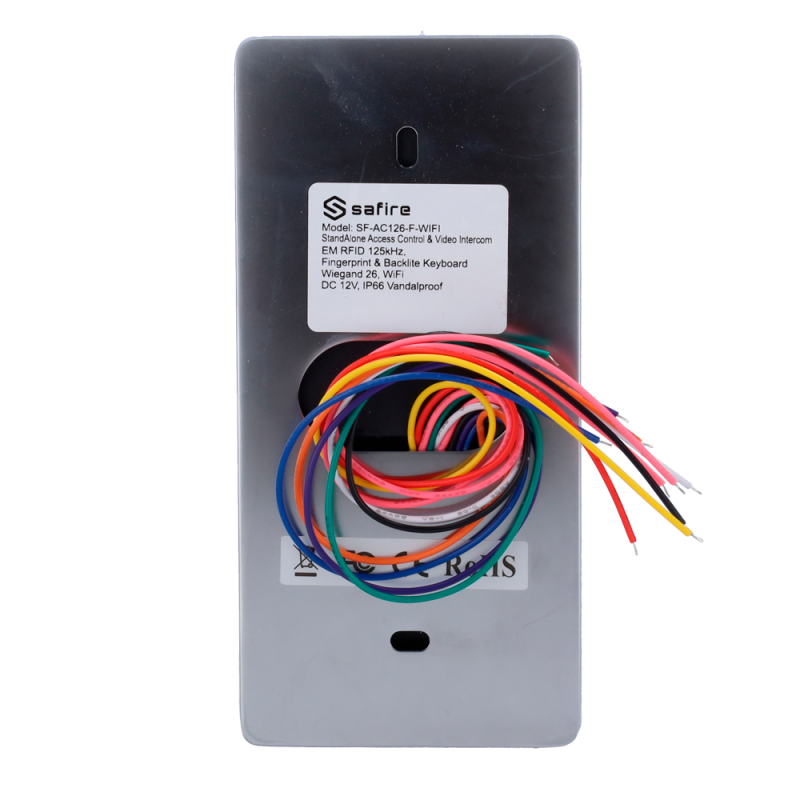 SF-AC126-F-WIFI