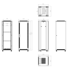 RACK-37UFN