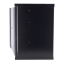 RACK-9U-10INCH