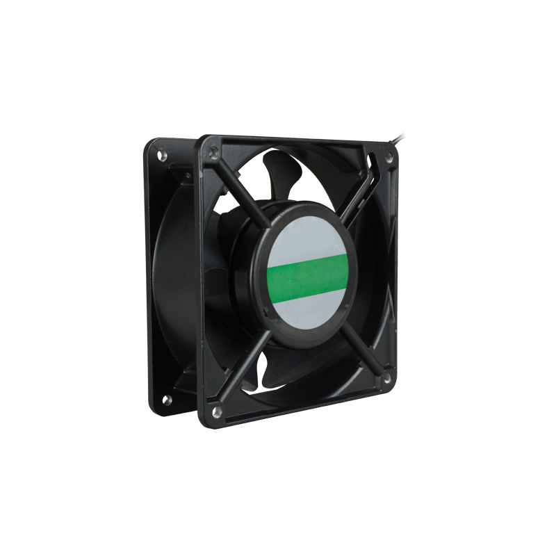 RACK-FAN