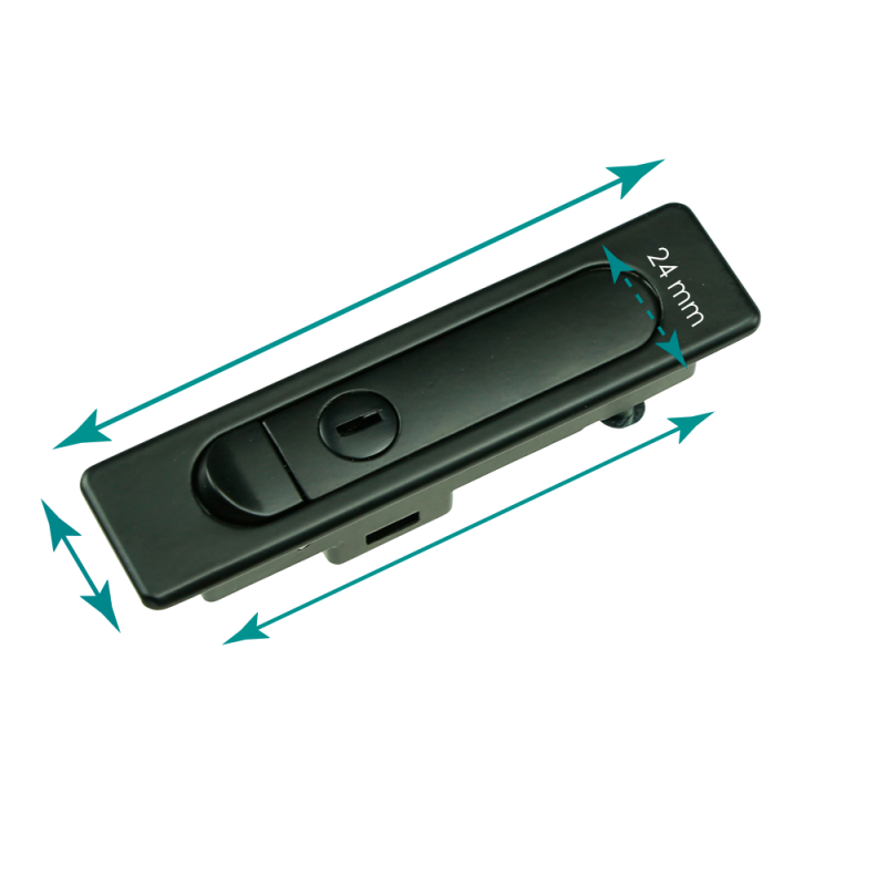 RACK-SPLOCK