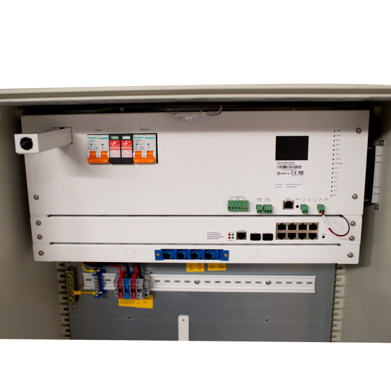 SF-BOX08SOL-BMS-IP55