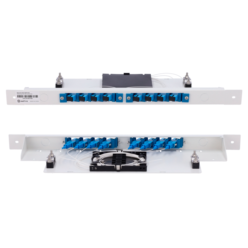 SF-BOX-FIBER-8SC