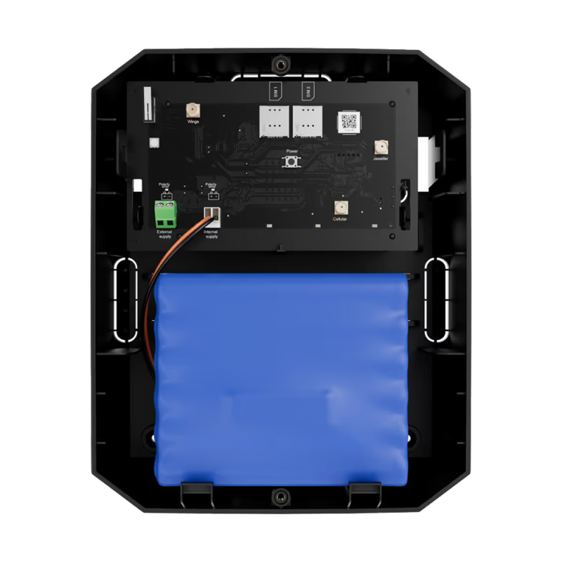 AJ-INTERNALBATTERY-RB-64V36AH