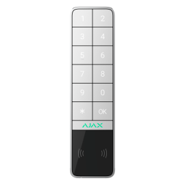 AJ-KEYPADOUTDOOR-W