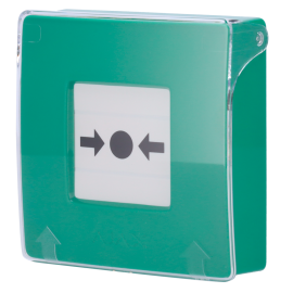 AJ-MANUALCALLPOINT-GREEN