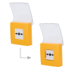 AJ-MANUALCALLPOINT-YELLOW