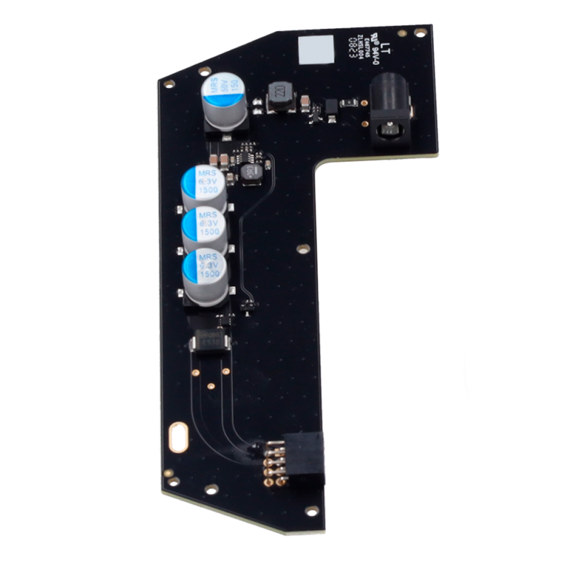 AJ-DC1224V-PCB1