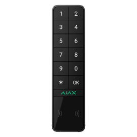 AJ-KEYPADOUTDOOR-B