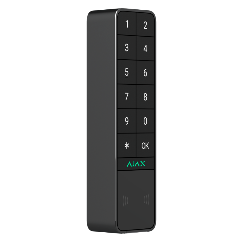 AJ-KEYPADOUTDOOR-B