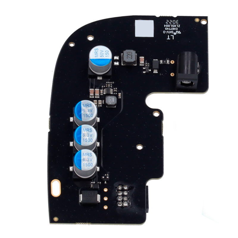 AJ-DC1224V-PCB2