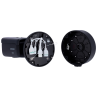 DS-2CD2687G3-LIZSY(2.8-12mm)/BLACK
