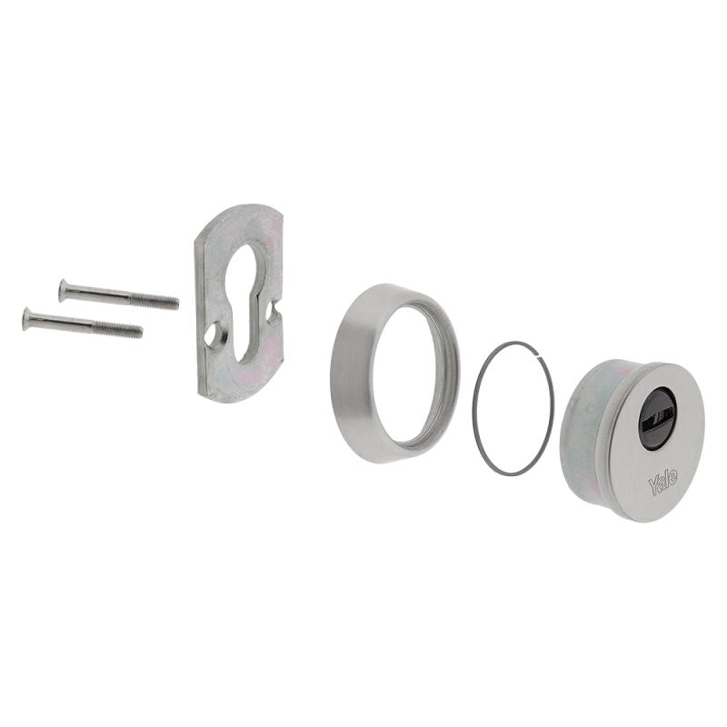 YALE-ESCUTCHEON-M5-S