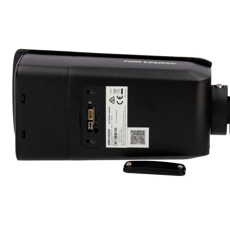 DS-2CD2T46G2H-4I(2.8mm)(eF)/BLACK