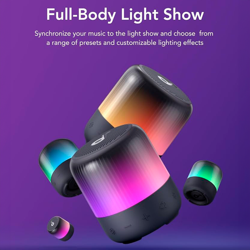 SNC-GLOW-MINI-B
