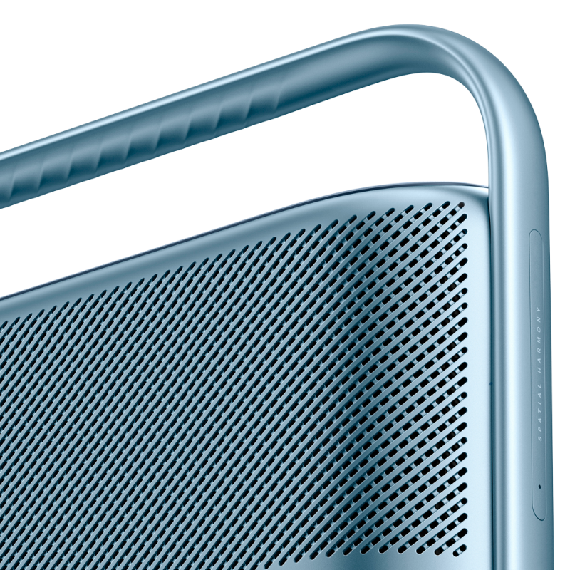 SNC-MOTION-X600-BLUE