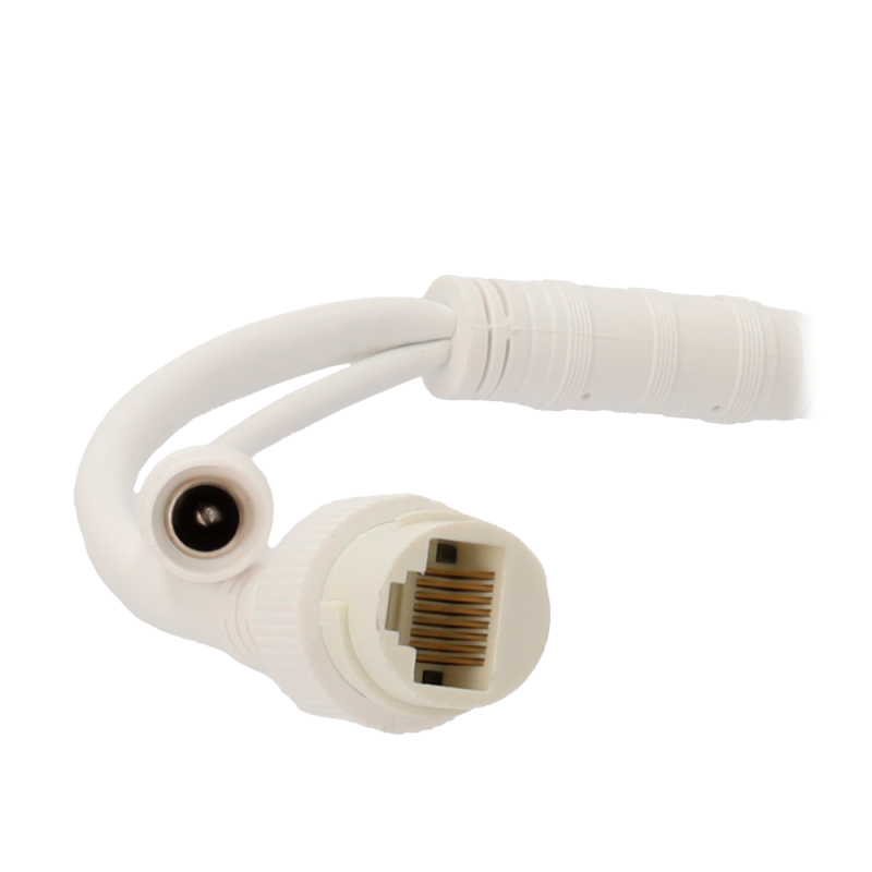 DS-2CD2T46G2H-4I(2.8mm)(eF)/BLACK