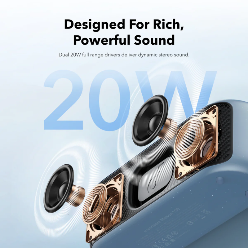 SNC-MOTION100-BLUE