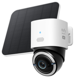 EUFY-4GLTECAM-S330